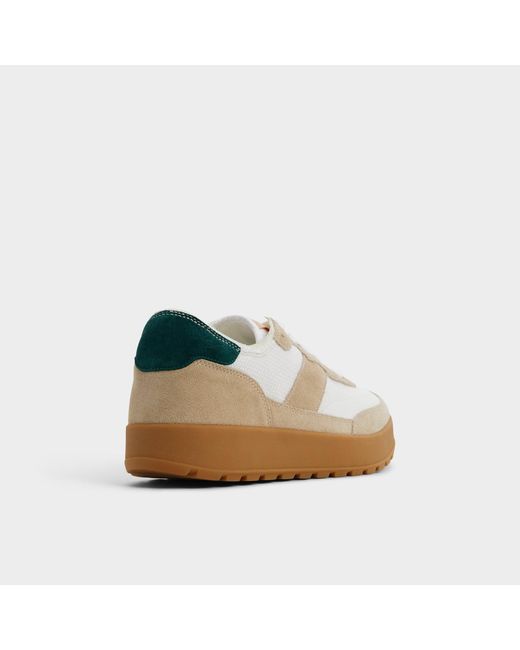 ALDO Natural Julius for men