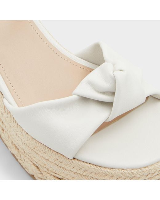 ALDO White Annamarie