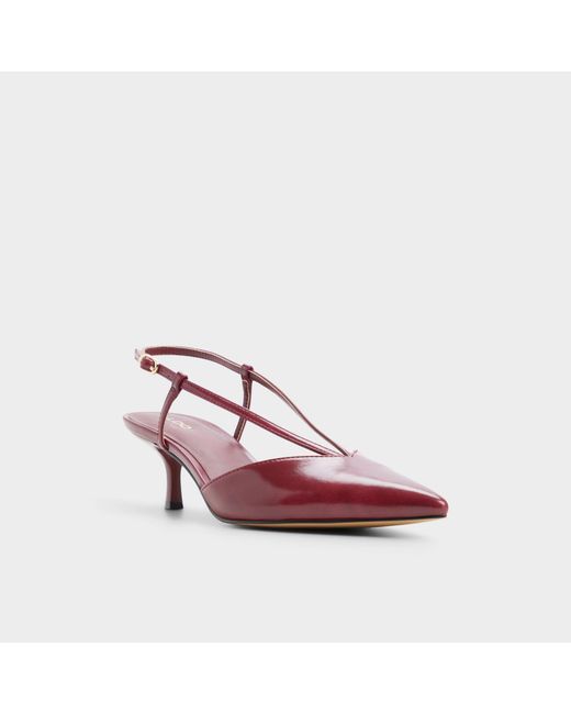 ALDO Pink Kaylin – –