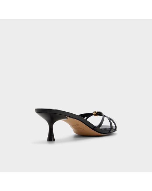 ALDO Black Madalyn – –