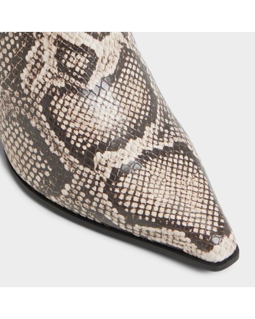 ALDO Brown Shanah – –