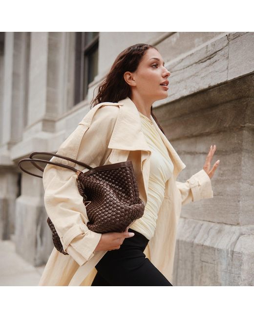 ALDO Brown Braelyneex –