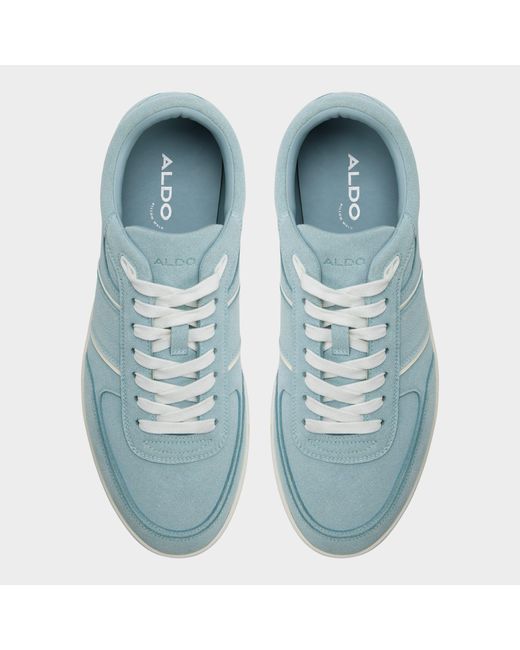 ALDO Blue Whirl – Light Pastel – for men