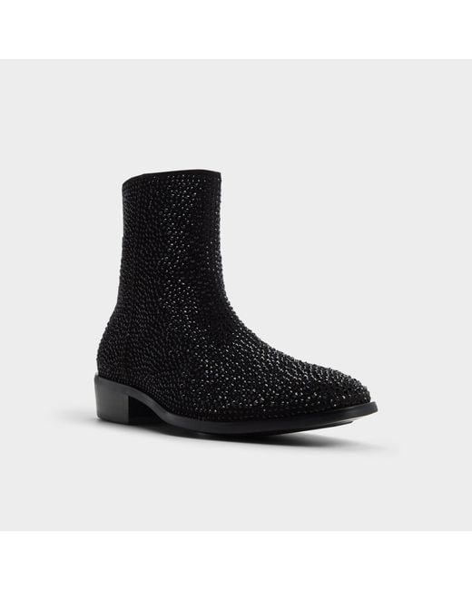 ALDO Black Amur – – for men