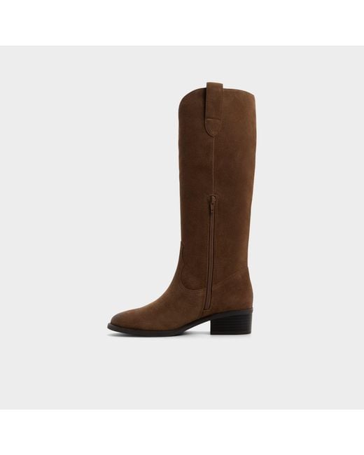 ALDO Brown Kaydia – –