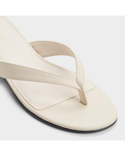 ALDO White Talula – –