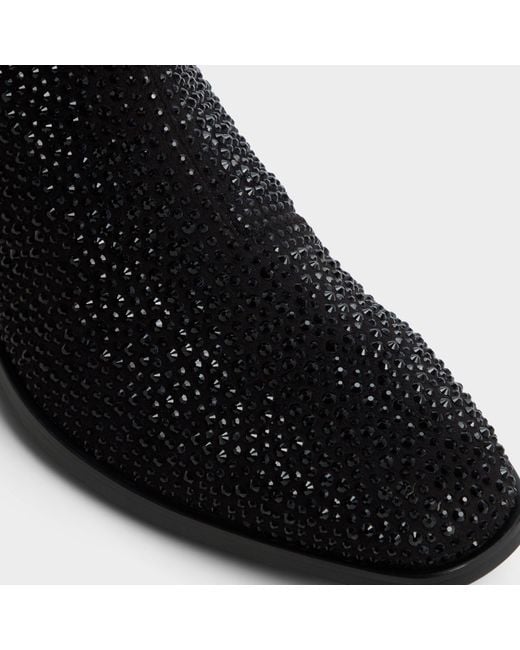 ALDO Black Amur – – for men