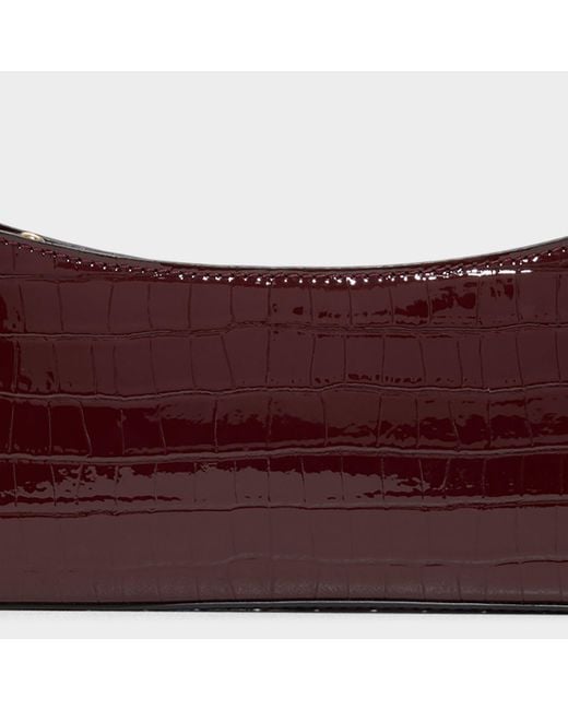 ALDO Red Jabellee –