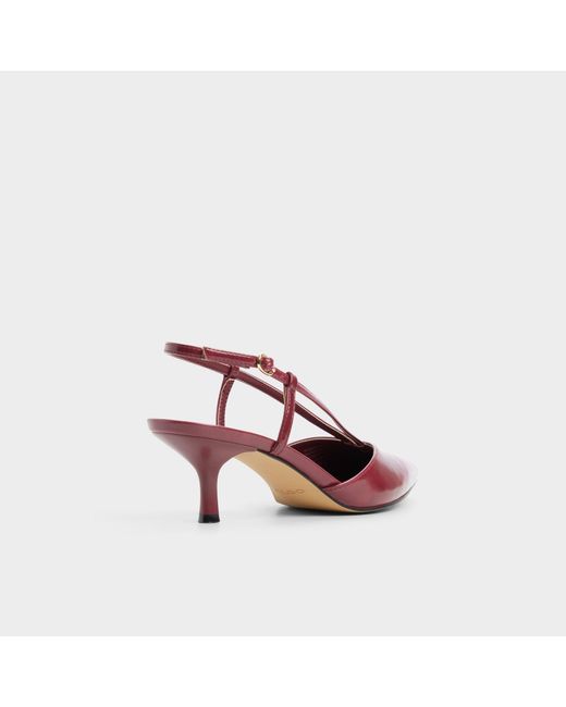 ALDO Pink Kaylin – –