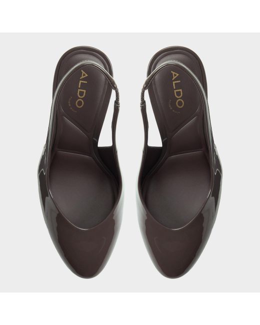 ALDO White Annalore – –