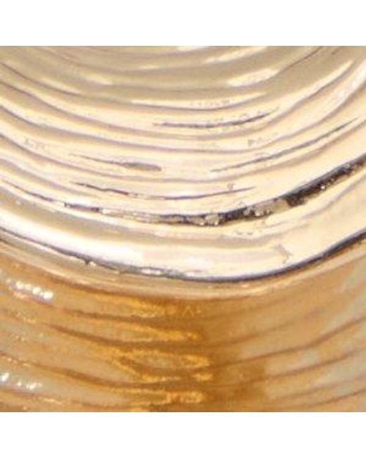 ALDO Metallic Gligoni –