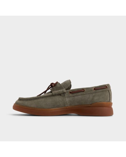 ALDO Brown Bazzz for men