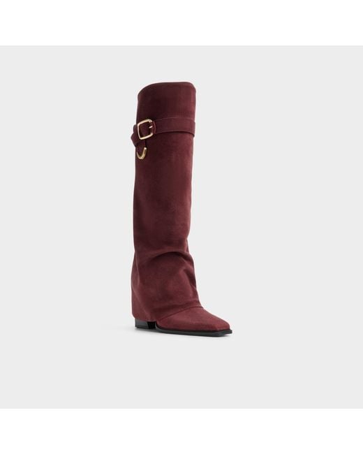 ALDO Red Amelle – –