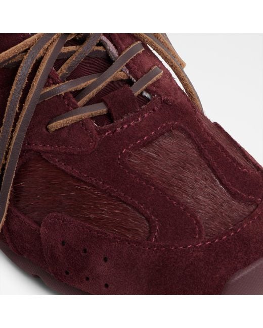 ALDO Brown Adrelia