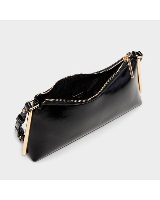 ALDO Black Melayneex –