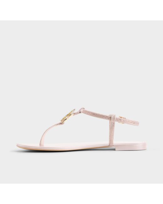 ALDO White Farfallina – –