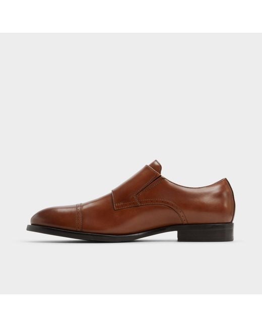 ALDO Brown Zelasien – – for men