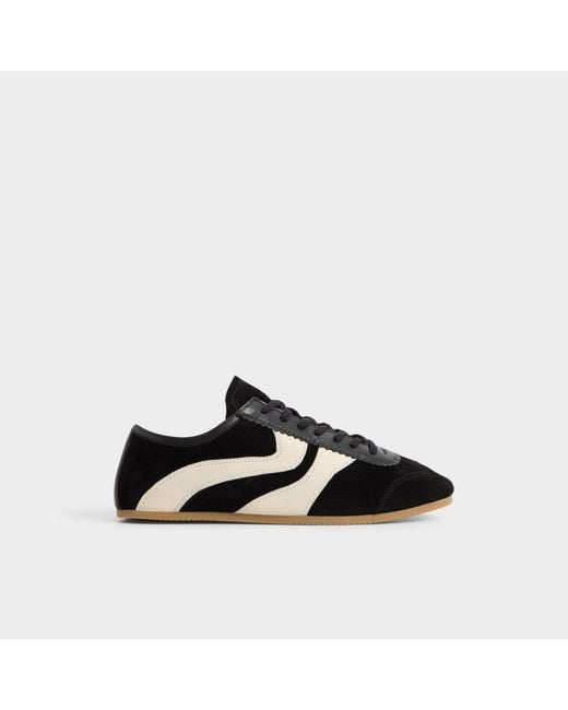 ALDO Black Adrelya