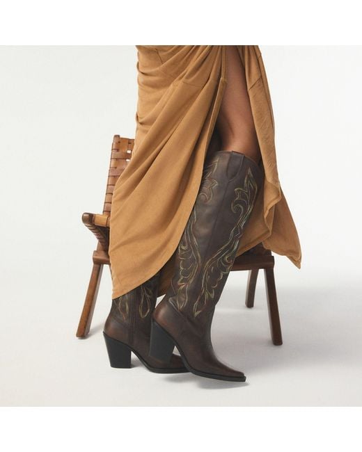 ALDO Black Revolve – –