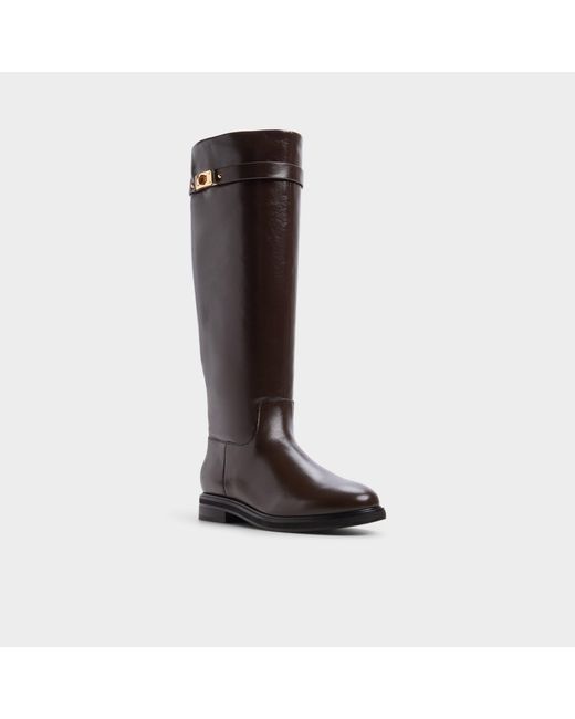 ALDO Black Levie-Xwc – –