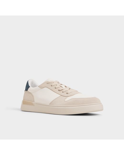 ALDO Natural Retrosneaker – – for men