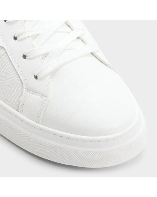 ALDO White Jenner – – for men