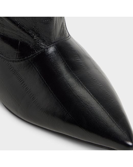 ALDO Black Everose – –