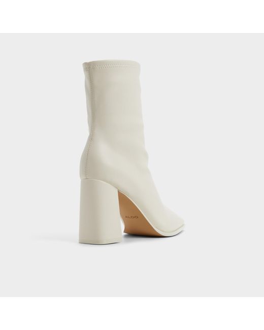 ALDO White Figgy – Bone –