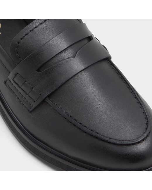 ALDO Black Lededanten
