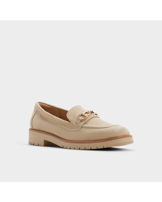 ALDO Natural Ibreflex – –