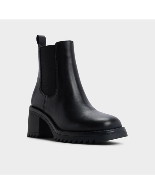ALDO Black Anneliese – –