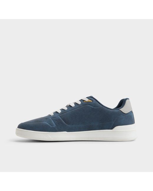 ALDO Blue Robie for men