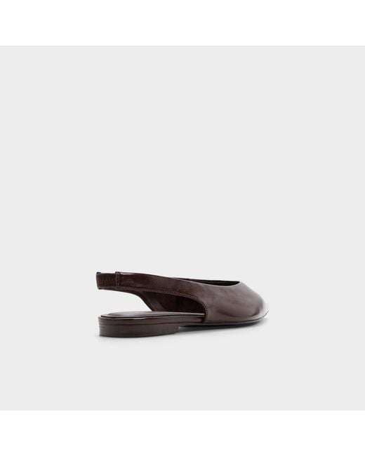 ALDO Brown Deniven – –