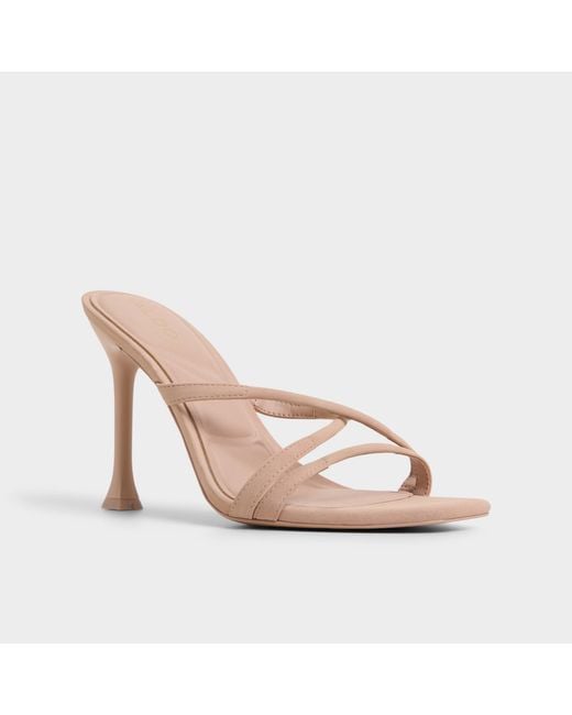 ALDO Multicolor Velaia – –