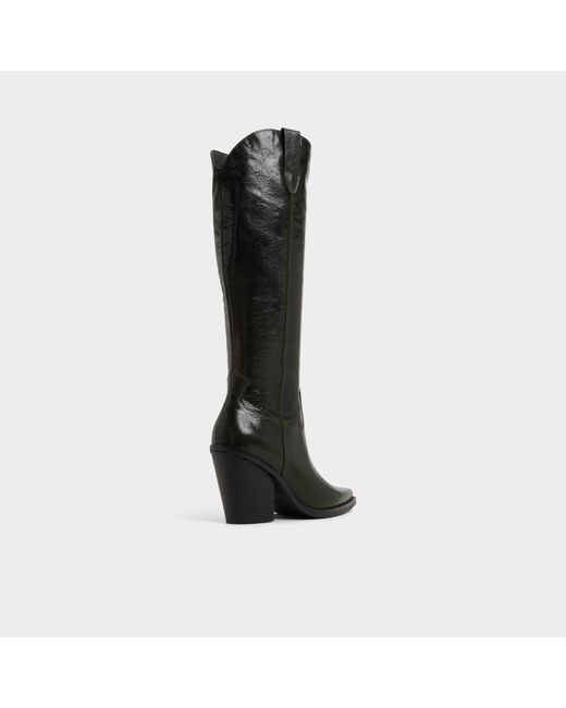 ALDO Black Nevada – –
