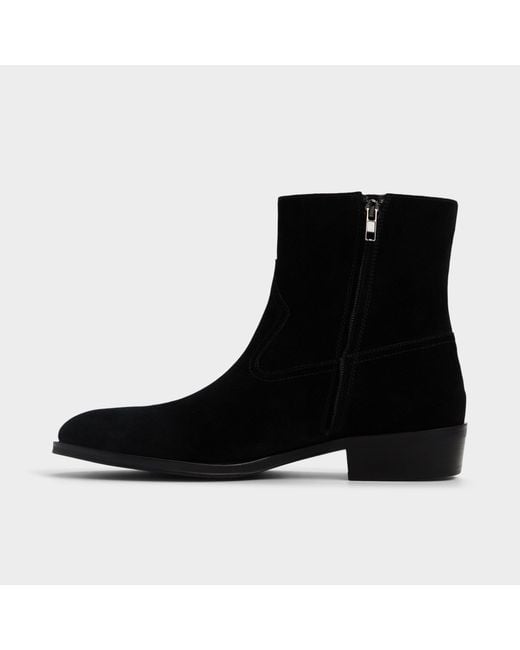 ALDO Black Calix – – for men