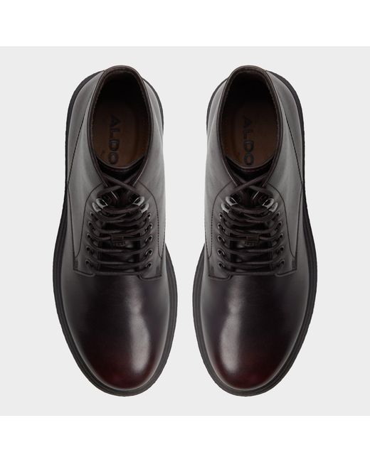 ALDO Black Waltonn for men