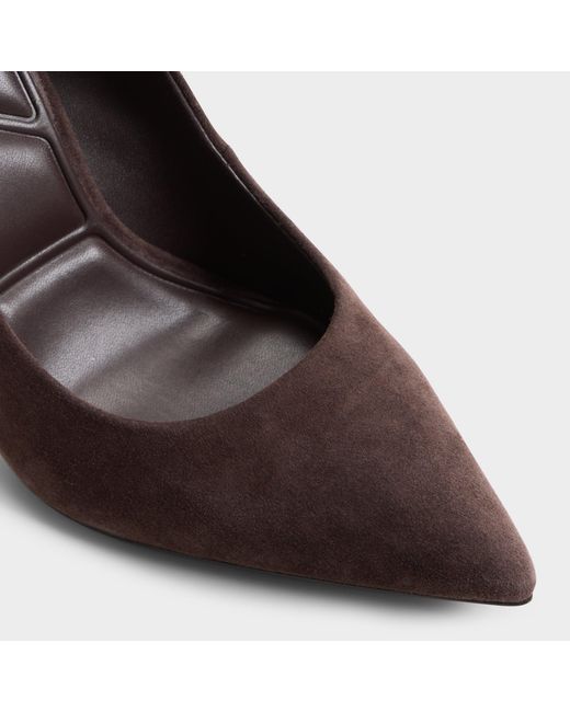 ALDO Brown Stessy2.0 – –