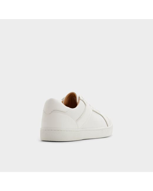ALDO White Suitsneaker – – for men