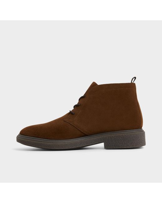 ALDO Brown Torroo – – for men