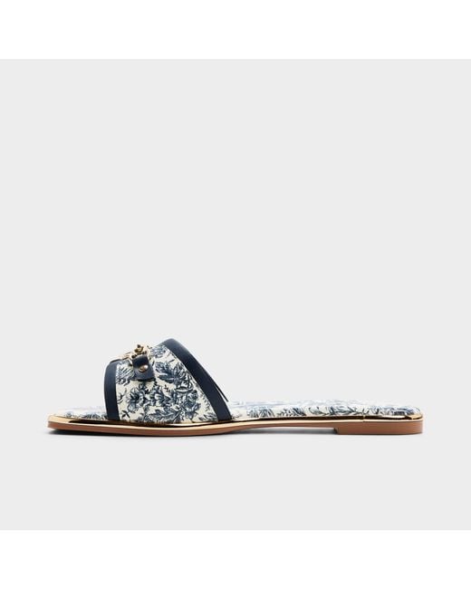 ALDO Multicolor Alamassi – –