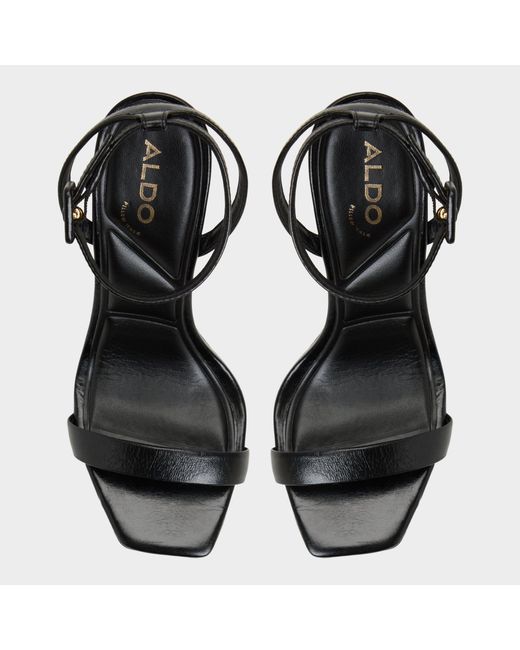 ALDO Black Kaathy – –