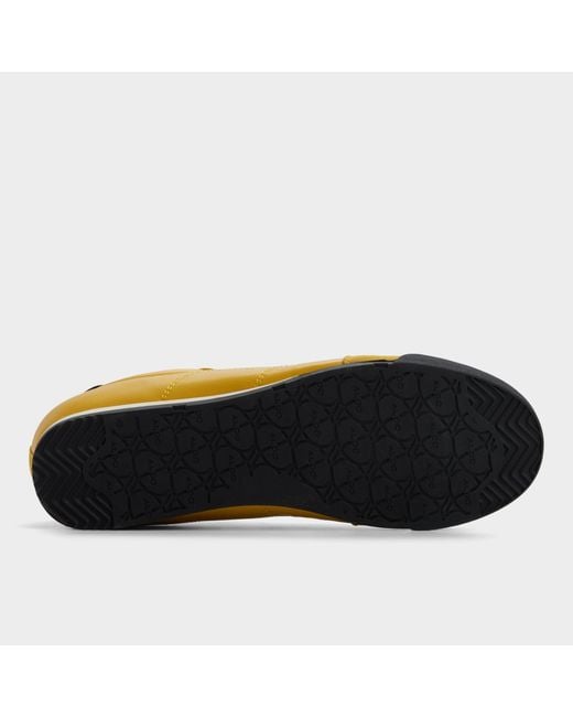 ALDO Yellow Kickoff – – for men