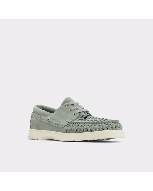 ALDO Green Mikal for men