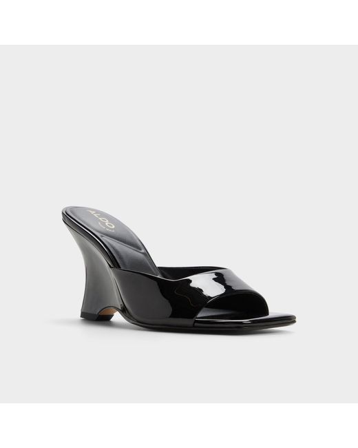 ALDO Black Luminae – –