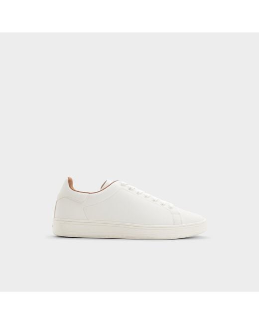 ALDO White Grit – – for men