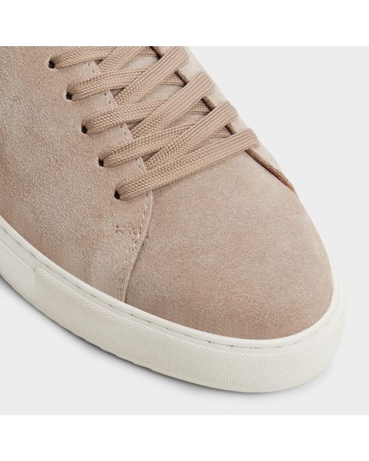 ALDO Brown Fonzo – Taupe Primary for men