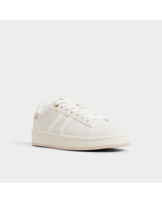 ALDO White Retrochic – –