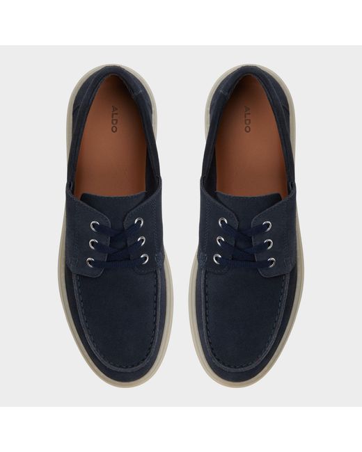 ALDO Blue Stazo for men
