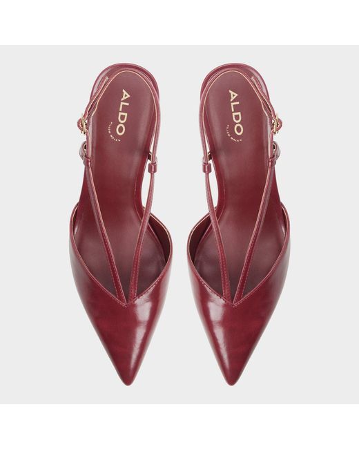 ALDO Pink Kaylin – –